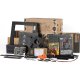 Принтер 3D Prusa MK4S Bundle KIT Black (PR-2313) Принтер 3D Prusa MK4S Bundle KIT Black (PR-2313)