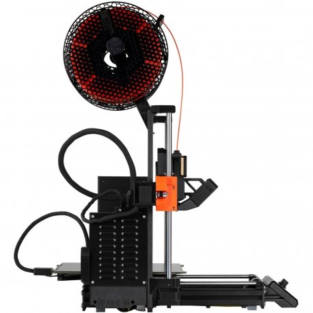 Принтер 3D Prusa MK4S Bundle Black (PR-2296)
