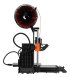Принтер 3D Prusa MK4S Bundle Black (PR-2296)