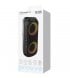 Портативна акустика Proove Third Element SE 20W Black (PSTE2001AP01)