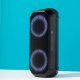 Портативна акустика Proove Third Element SE 20W Black (PSTE2001AP01) Портативна акустика Proove Third Element SE 20W Black (PSTE2001AP01)