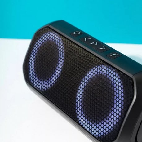 Портативная акустика Proove Third Element SE 20W Black (PSTE2001AP01)