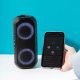 Портативна акустика Proove Third Element SE 20W Black (PSTE2001AP01) Портативна акустика Proove Third Element SE 20W Black (PSTE2001AP01)