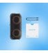Портативна акустика Proove Third Element SE 20W Black (PSTE2001AP01)