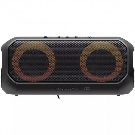 Портативна акустика Proove Third Element SE 20W Black (PSTE2001AP01)
