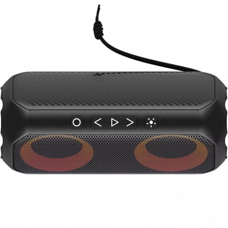 Портативная акустика Proove Third Element SE 20W Black (PSTE2001AP01)