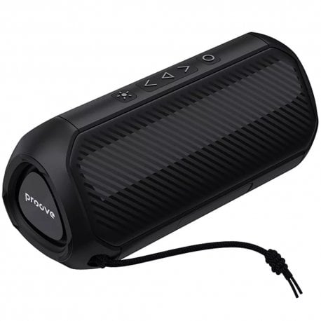 Портативна акустика Proove Third Element SE 20W Black (PSTE2001AP01)