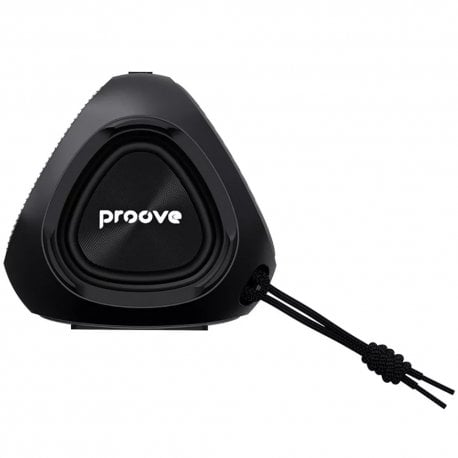 Портативная акустика Proove Third Element SE 20W Black (PSTE2001AP01)