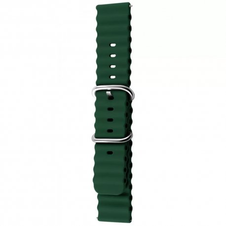 Ремешок Proove Active Band 20mm Green (WBABUW20MM06)