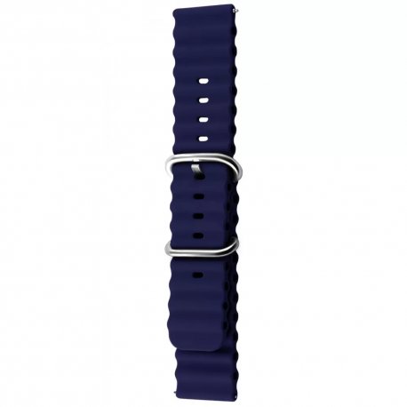 Ремешок Proove Active Band 20mm Midnight Blue (WBABUW20MM28)