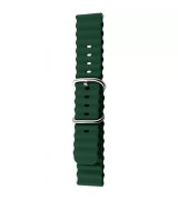 Ремінець Proove Active Band 22mm Green (WBABUW22MM06)