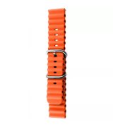 Ремешок Proove Active Band 22mm Orange (WBABUW22MM10)