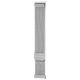 Ремешок Proove Metal Loop 20mm Silver (WBMLUW20MM29)