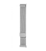 Ремінець Proove Metal Loop 20mm Silver (WBMLUW20MM29)
