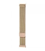 Ремешок Proove Metal Loop 22mm Gold (WBMLUW22MM30)