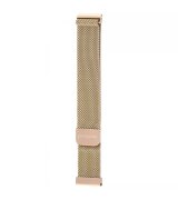 Ремінець Proove Metal Loop 22mm Gold (WBMLUW22MM30)