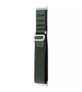 Ремінець Proove Pulse Loop 20mm Green (WBPLUW20MM06)