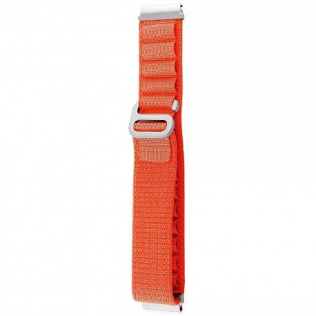 Ремешок Proove Pulse Loop 20mm Orange (WBPLUW20MM10)