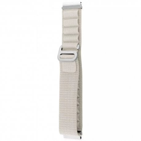 Ремешок Proove Pulse Loop 20mm White (WBPLUW20MM14)
