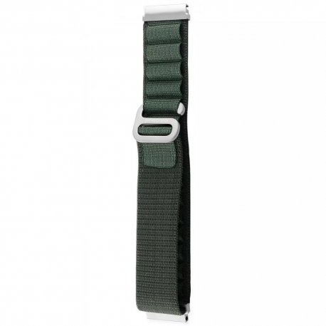Ремешок Proove Pulse Loop 22mm Green (WBPLUW22MM06)