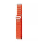 Ремінець Proove Pulse Loop 22mm Orange (WBPLUW22MM10)