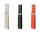 Ремешок Proove Pulse Loop 22mm Orange (WBPLUW22MM10)