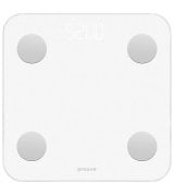 Смарт-весы Proove Balance II White (SSBC20000002)
