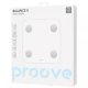 Смарт-ваги Proove Balance II White (SSBC20000002) Смарт-ваги Proove Balance II White (SSBC20000002)