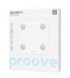 Смарт-ваги Proove Balance II White (SSBC20000002)