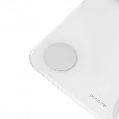 Смарт-ваги Proove Balance II White (SSBC20000002)