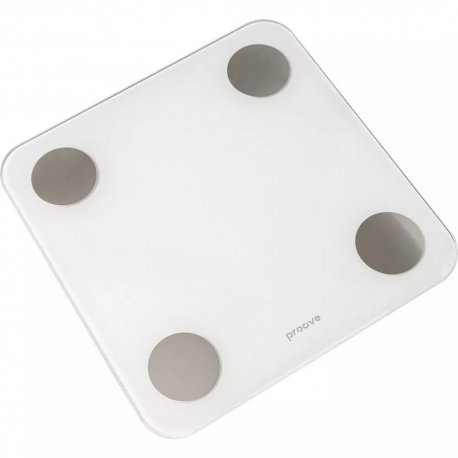 Смарт-ваги Proove Balance II White (SSBC20000002)