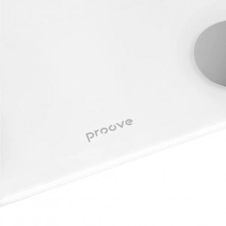 Смарт-весы Proove Balance II White (SSBC20000002)