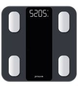 Смарт-ваги Proove Metrix Gray (SSMX20000003)