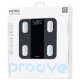Смарт-весы Proove Metrix Gray (SSMX20000003)