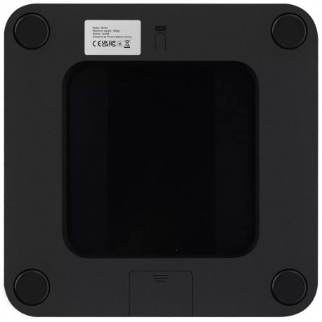 Смарт-ваги Proove Metrix Gray (SSMX20000003)