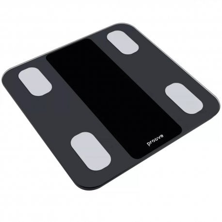 Смарт-весы Proove Metrix Gray (SSMX20000003)