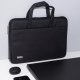 Сумка для ноутбука Proove Iris 14" Black (LBIR14000001) Сумка для ноутбука Proove Iris 14" Black (LBIR14000001)