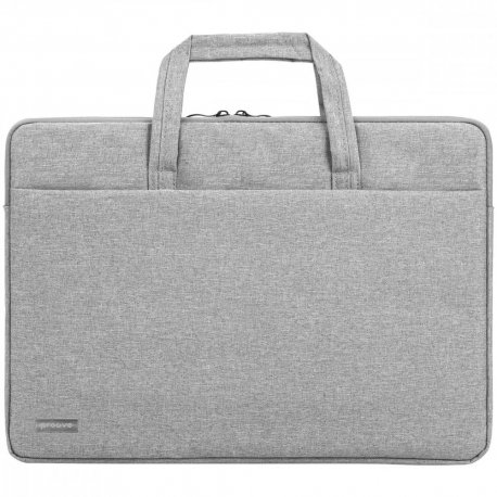 Сумка для ноутбука Proove Iris 14" Light Gray (LBIR14000003)