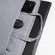 Сумка для ноутбуку Proove Iris 14" Light Gray (LBIR14000003) Сумка для ноутбуку Proove Iris 14" Light Gray (LBIR14000003)
