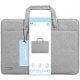 Сумка для ноутбуку Proove Iris 14" Light Gray (LBIR14000003) Сумка для ноутбуку Proove Iris 14" Light Gray (LBIR14000003)
