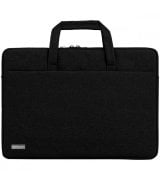 Сумка для ноутбука Proove Iris 15.6" Black (LBIR15000001)