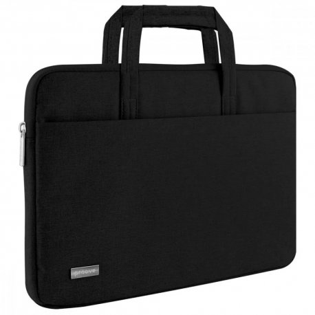 Сумка для ноутбуку Proove Iris 15.6" Black (LBIR15000001)