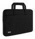 Сумка для ноутбуку Proove Iris 15.6" Black (LBIR15000001)