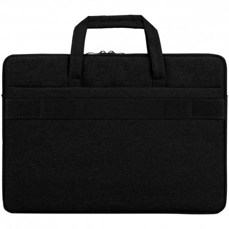 Сумка для ноутбуку Proove Iris 15.6" Black (LBIR15000001)