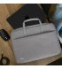 Сумка для ноутбука Proove Iris 15.6" Light Gray (LBIR15000003)