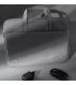 Сумка для ноутбуку Proove Iris 15.6" Light Gray (LBIR15000003)