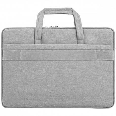 Сумка для ноутбука Proove Iris 15.6" Light Gray (LBIR15000003)