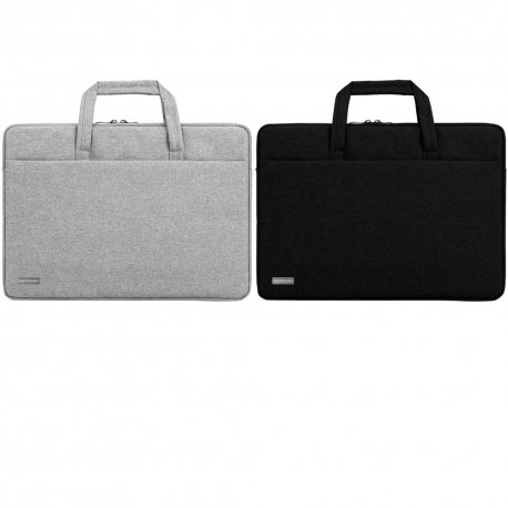 Сумка для ноутбука Proove Iris 15.6" Light Gray (LBIR15000003)