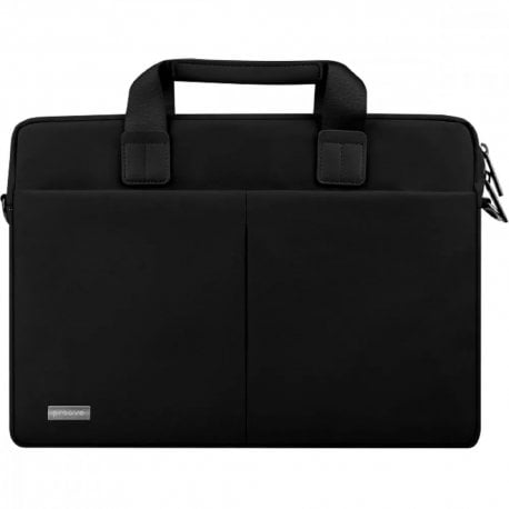 Сумка для ноутбука Proove Soft Shield 14" Black (LBSS14000001)