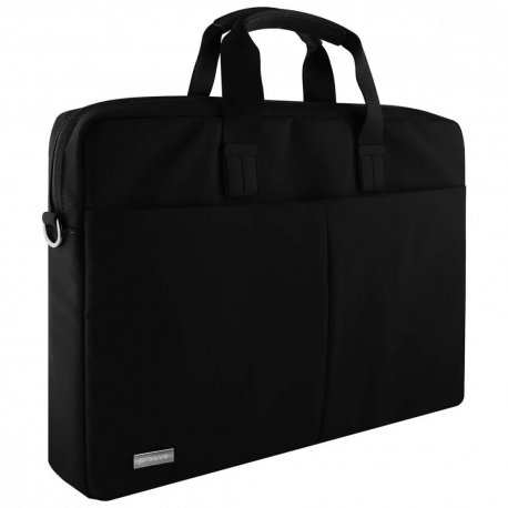 Сумка для ноутбука Proove Soft Shield 14" Black (LBSS14000001)